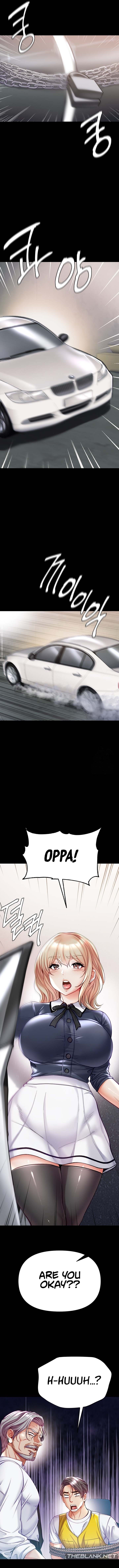 Grand Disciple - Chapter 76 [photo 15] - MangaPorn