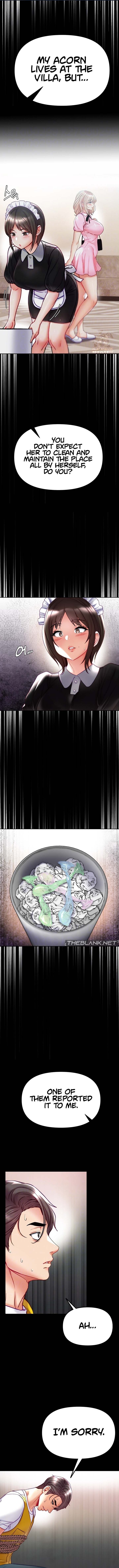 Grand Disciple - Chapter 76 [photo 3] - MangaPorn