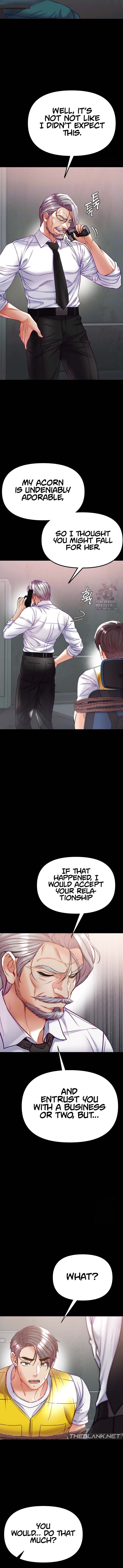 Grand Disciple - Chapter 76 [photo 4] - MangaPorn