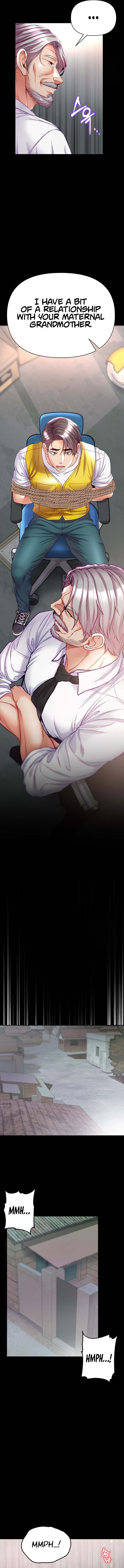 Grand Disciple - Chapter 76 [photo 5] - MangaPorn