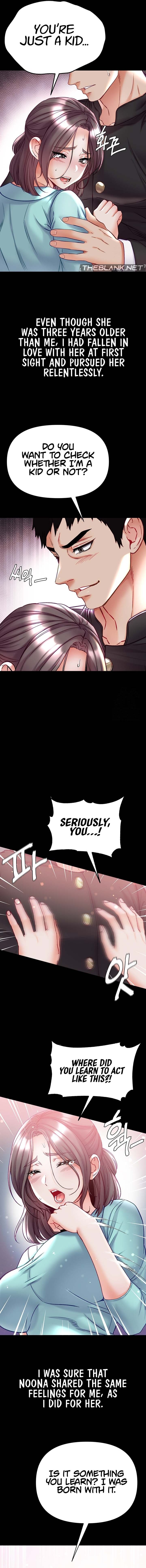 Grand Disciple - Chapter 76 [photo 7] - MangaPorn