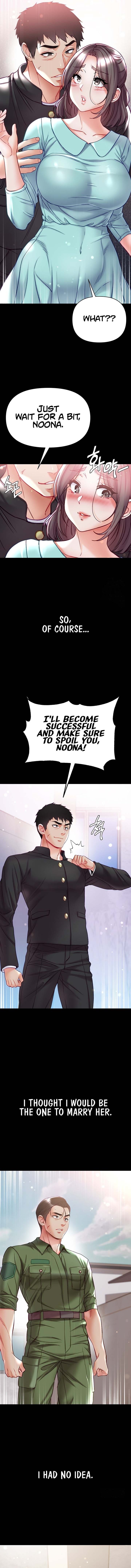 Grand Disciple - Chapter 76 [photo 8] - MangaPorn