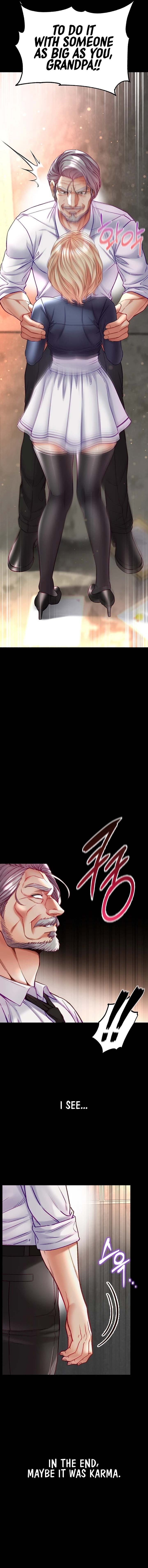 Grand Disciple - Chapter 77 [photo 11] - MangaPorn