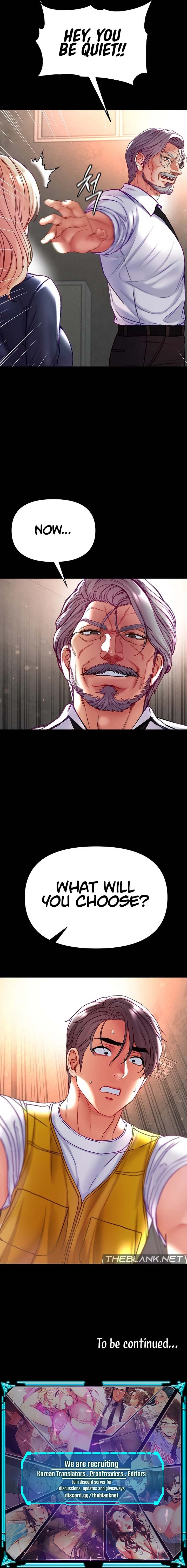 Grand Disciple - Chapter 77 [photo 15] - MangaPorn