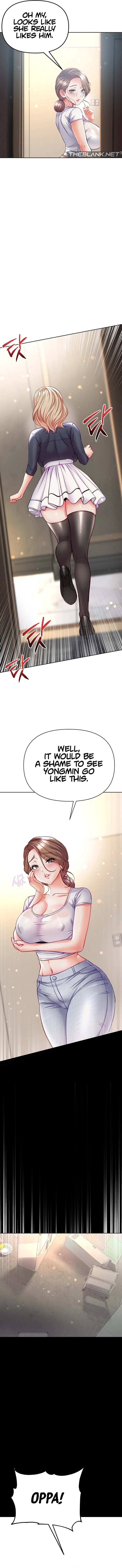 Grand Disciple - Chapter 77 [photo 5] - MangaPorn