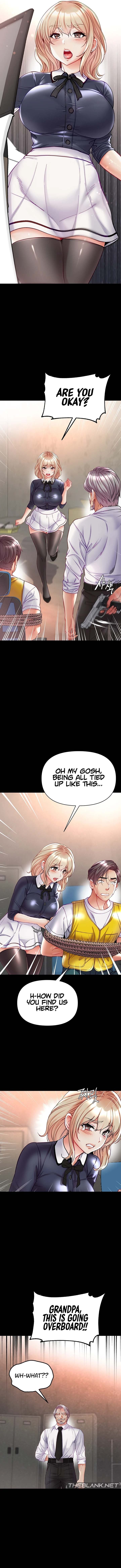 Grand Disciple - Chapter 77 [photo 6] - MangaPorn