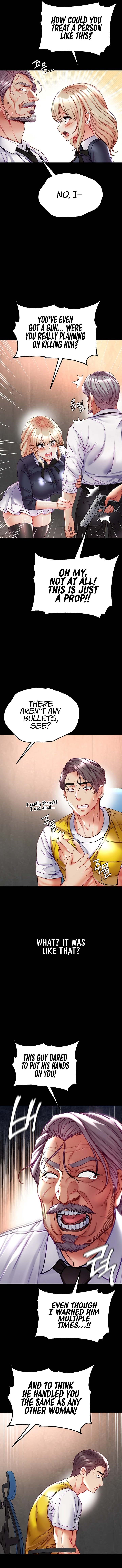 Grand Disciple - Chapter 77 [photo 7] - MangaPorn