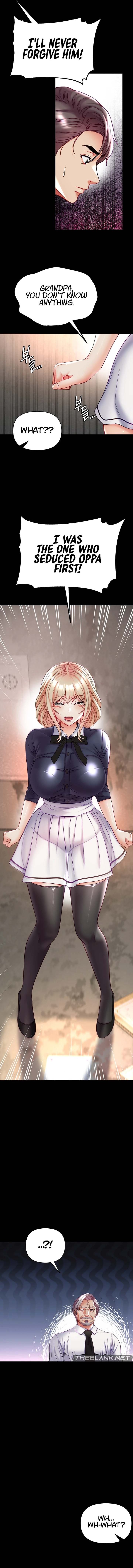 Grand Disciple - Chapter 77 [photo 8] - MangaPorn