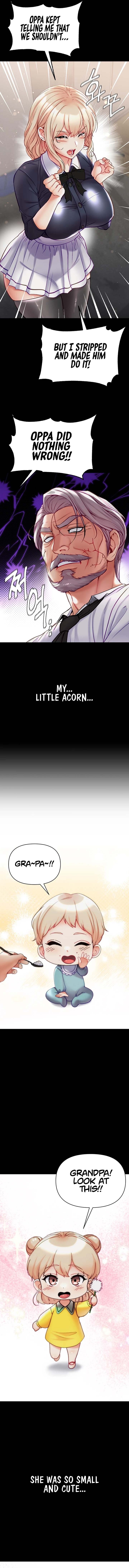 Grand Disciple - Chapter 77 [photo 9] - MangaPorn