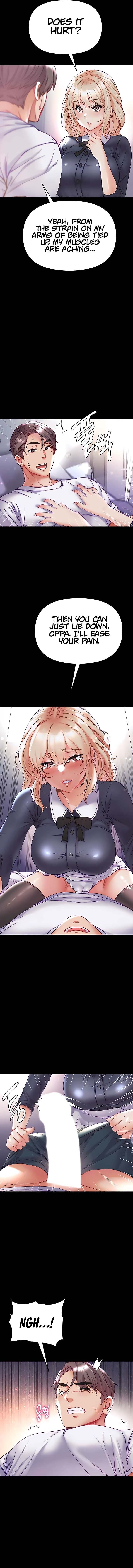 Grand Disciple - Chapter 78 [photo 11] - MangaPorn