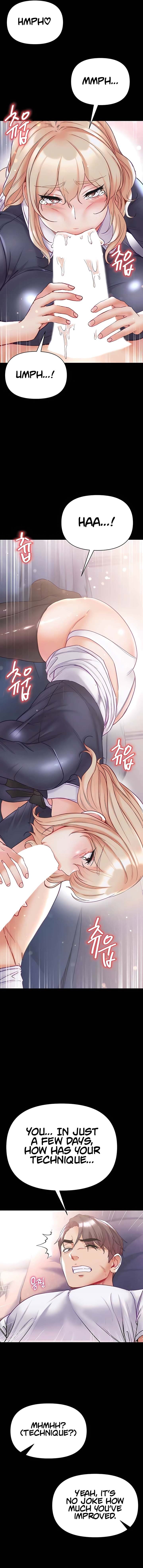 Grand Disciple - Chapter 78 [photo 13] - MangaPorn