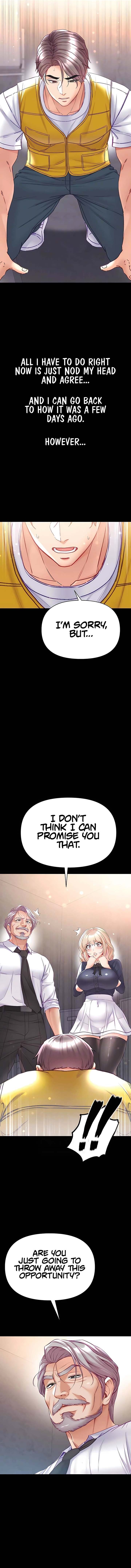 Grand Disciple - Chapter 78 [photo 2] - MangaPorn