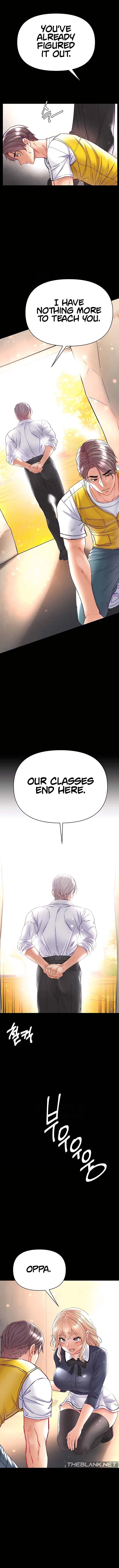 Grand Disciple - Chapter 78 [photo 6] - MangaPorn