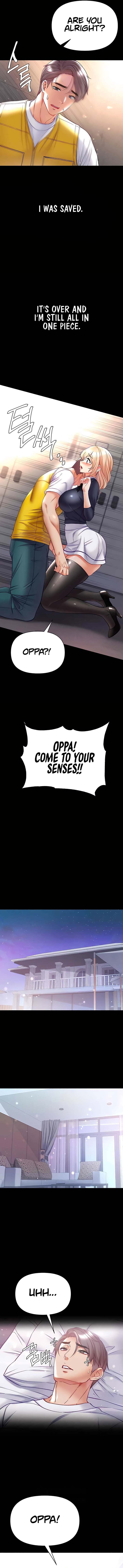 Grand Disciple - Chapter 78 [photo 7] - MangaPorn