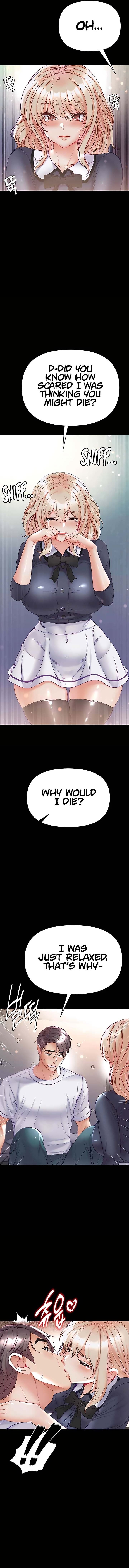 Grand Disciple - Chapter 78 [photo 9] - MangaPorn