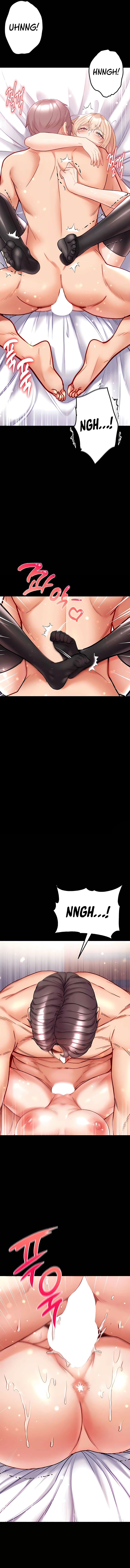 Grand Disciple - Chapter 79 [photo 11] - MangaPorn