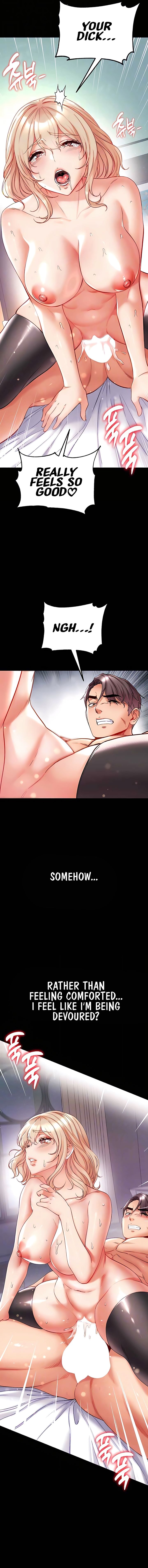 Grand Disciple - Chapter 79 [photo 2] - MangaPorn