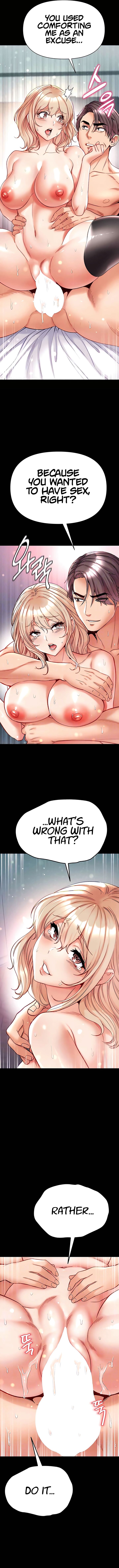 Grand Disciple - Chapter 79 [photo 4] - MangaPorn