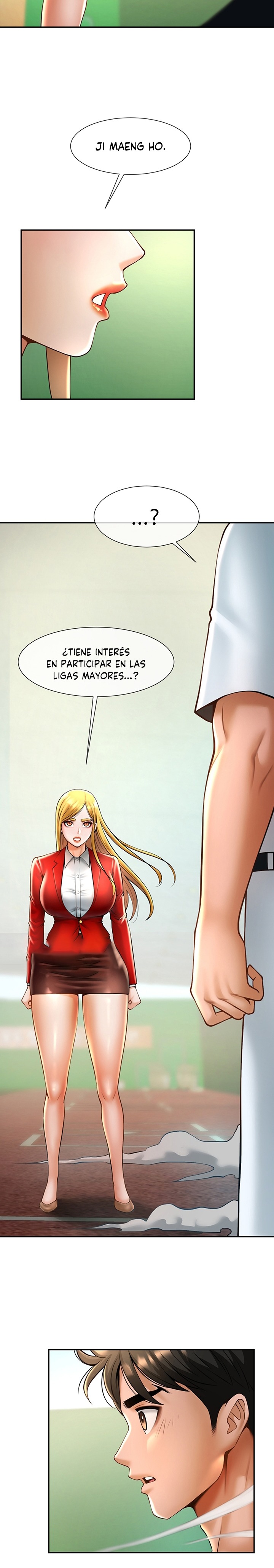 The Cheat Code Hitter Fucks Them All Raw - Chapter 12 [photo 12] - MangaPorn