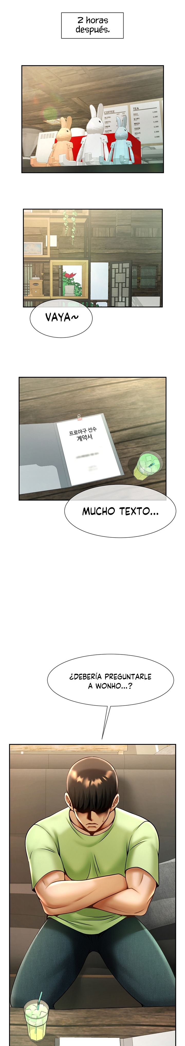 The Cheat Code Hitter Fucks Them All Raw - Chapter 12 [photo 14] - MangaPorn