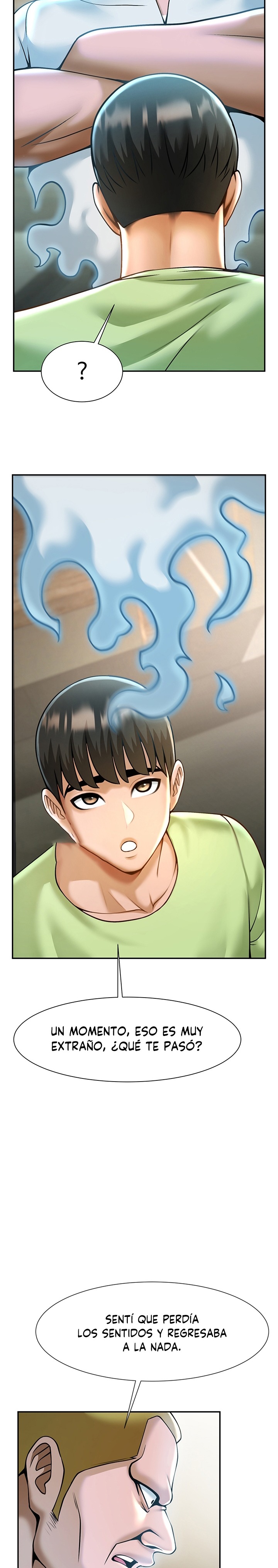 The Cheat Code Hitter Fucks Them All Raw - Chapter 12 [photo 18] - MangaPorn