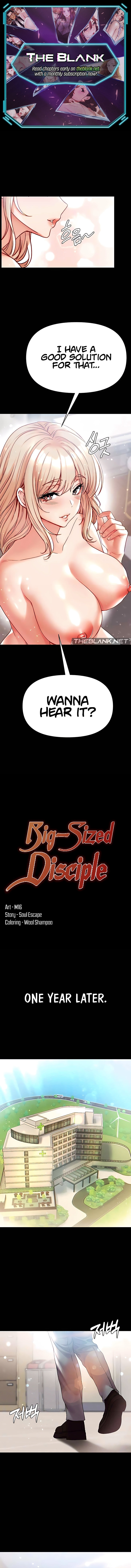 Grand Disciple - Chapter 80 [photo 1] - MangaPorn