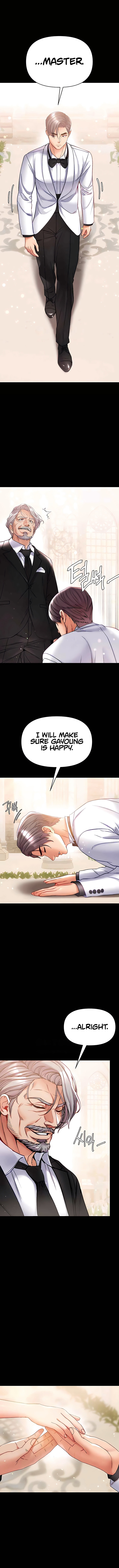 Grand Disciple - Chapter 80 [photo 12] - MangaPorn