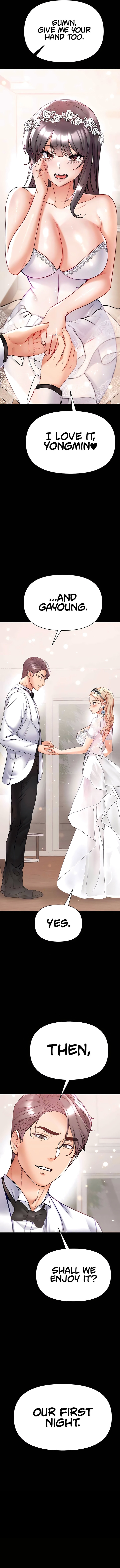 Grand Disciple - Chapter 80 [photo 15] - MangaPorn