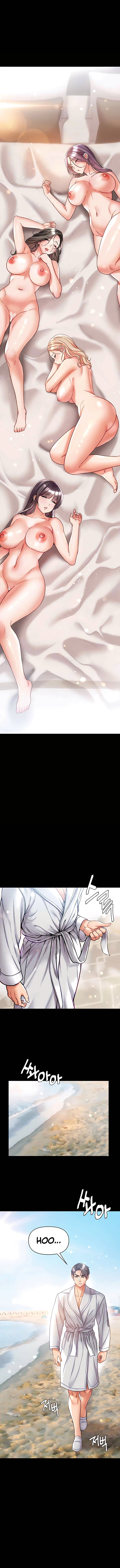 Grand Disciple - Chapter 80 [photo 17] - MangaPorn