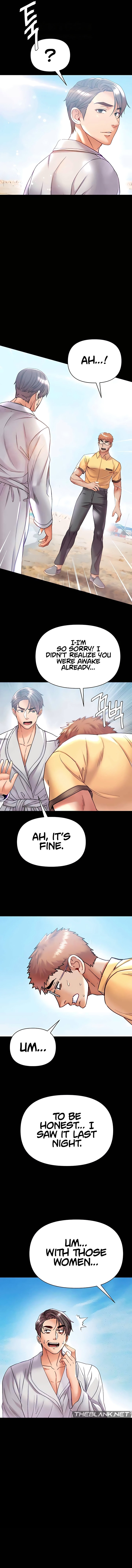 Grand Disciple - Chapter 80 [photo 18] - MangaPorn