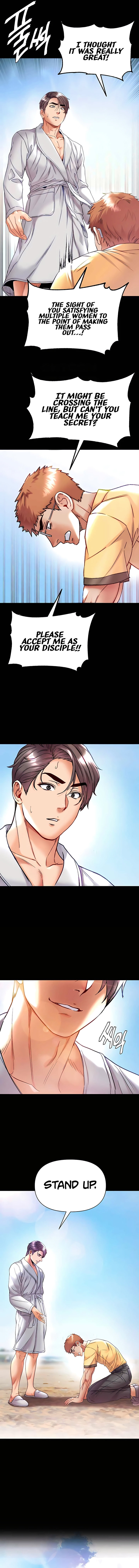 Grand Disciple - Chapter 80 [photo 19] - MangaPorn