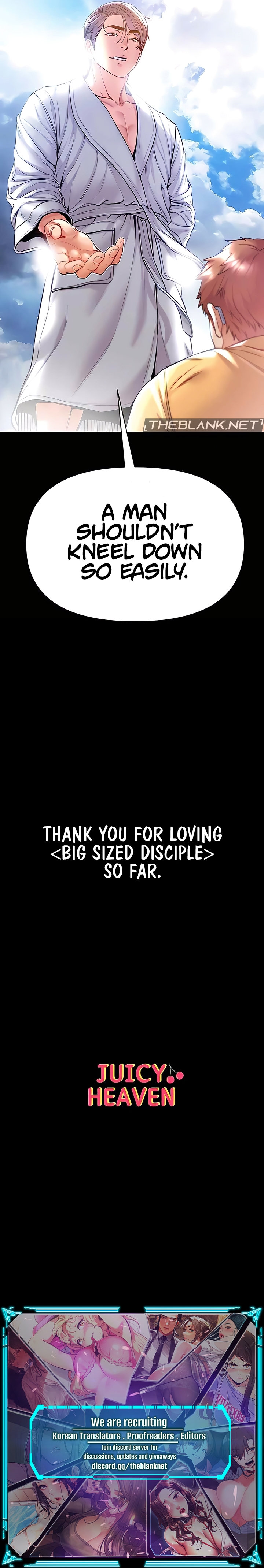 Grand Disciple - Chapter 80 [photo 20] - MangaPorn