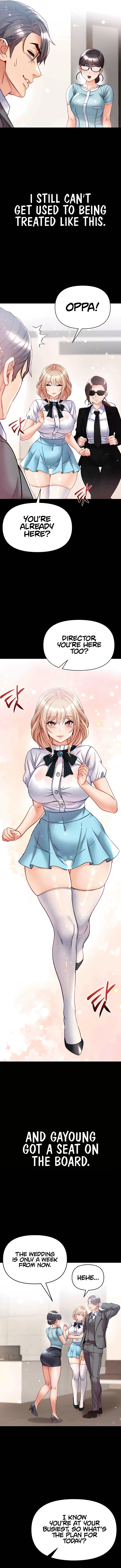 Grand Disciple - Chapter 80 [photo 4] - MangaPorn