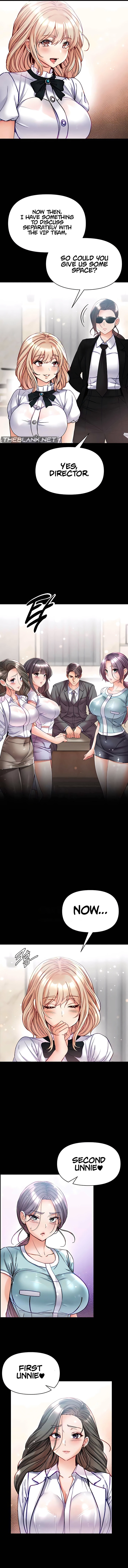 Grand Disciple - Chapter 80 [photo 6] - MangaPorn