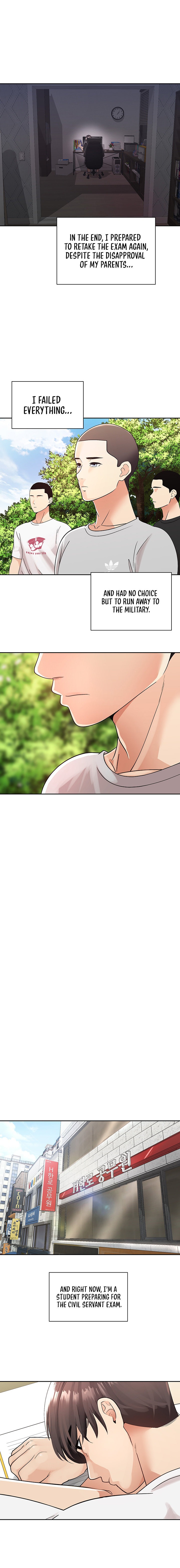 Desire Realization App - Chapter 1 [photo 10] - MangaPorn