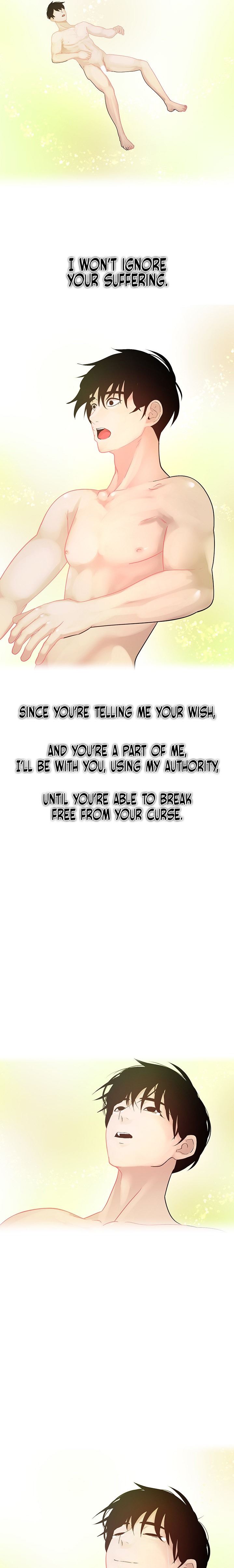 Desire Realization App - Chapter 1 [photo 15] - MangaPorn