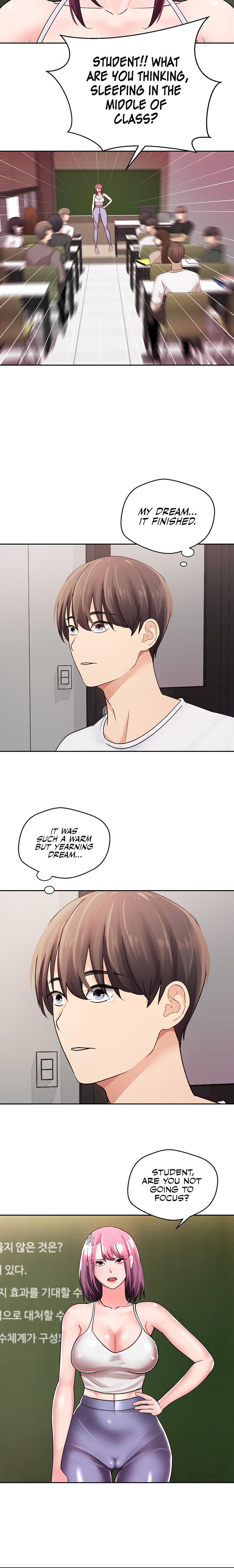 Desire Realization App - Chapter 1 [photo 17] - MangaPorn