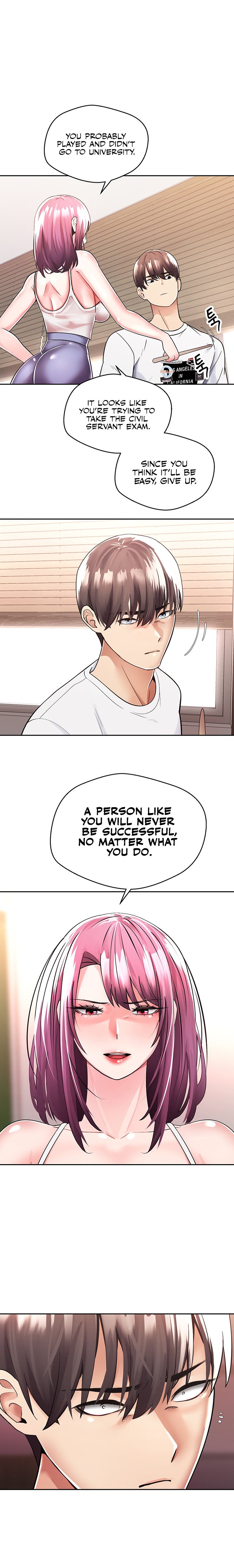 Desire Realization App - Chapter 1 [photo 19] - MangaPorn