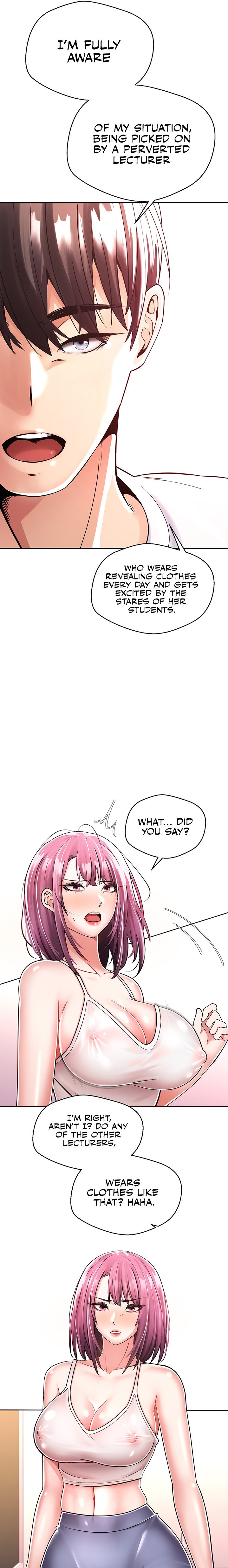 Desire Realization App - Chapter 1 [photo 24] - MangaPorn