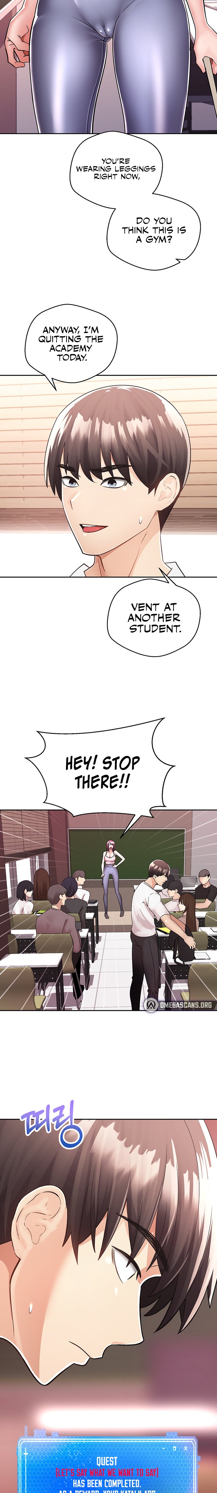 Desire Realization App - Chapter 1 [photo 25] - MangaPorn