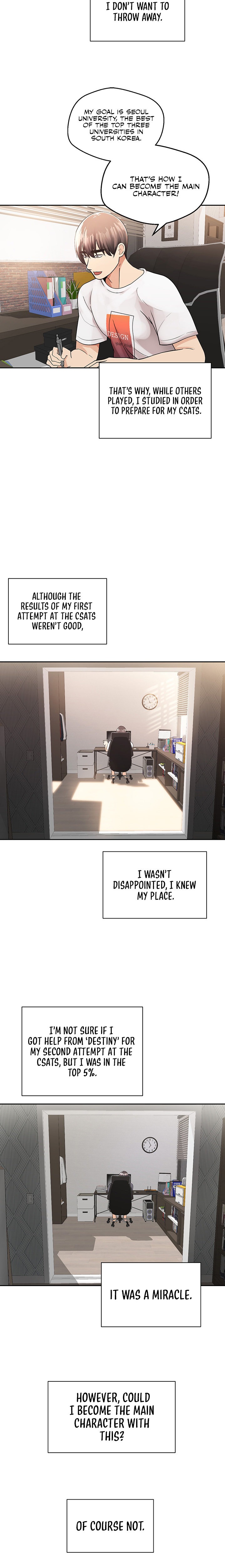 Desire Realization App - Chapter 1 [photo 9] - MangaPorn