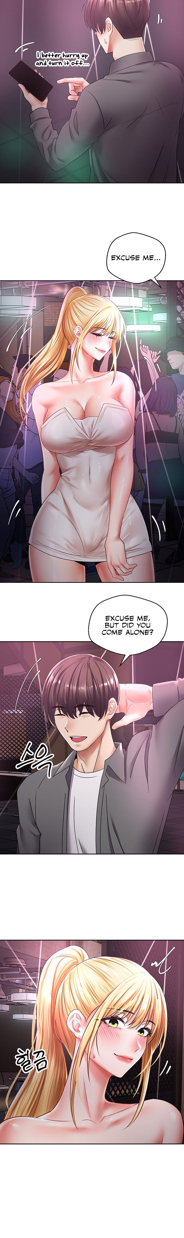 Desire Realization App - Chapter 2 [photo 15] - MangaPorn