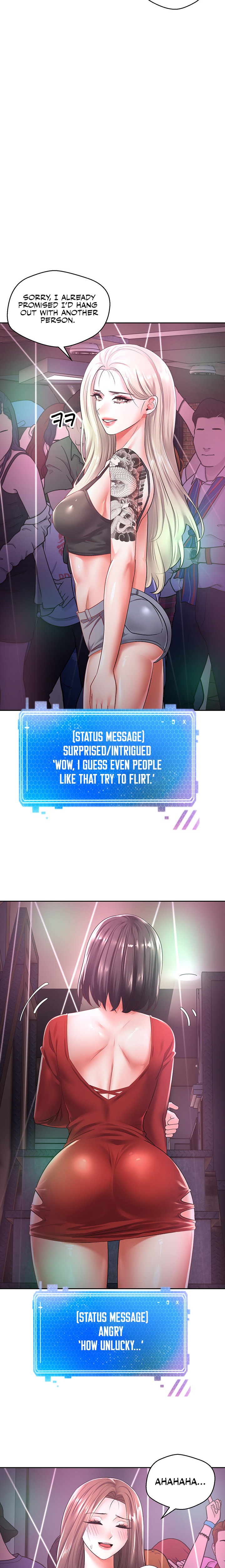 Desire Realization App - Chapter 2 [photo 17] - MangaPorn