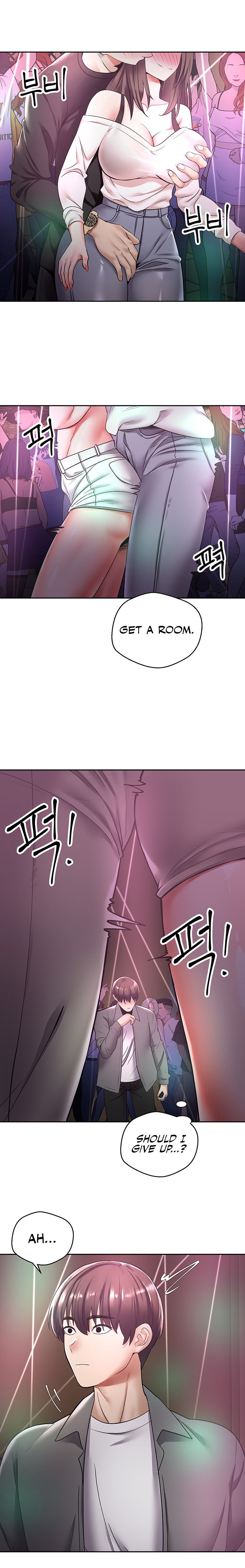 Desire Realization App - Chapter 2 [photo 19] - MangaPorn