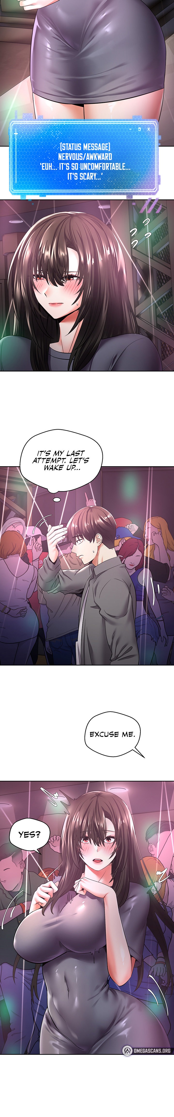 Desire Realization App - Chapter 2 [photo 21] - MangaPorn