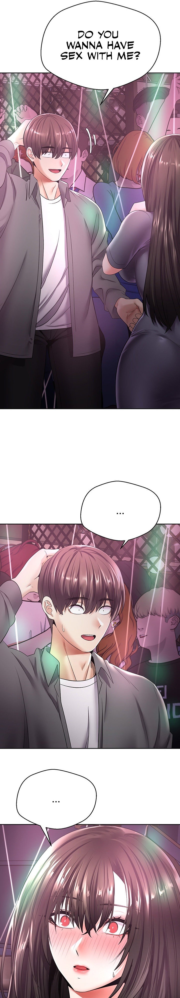 Desire Realization App - Chapter 2 [photo 22] - MangaPorn