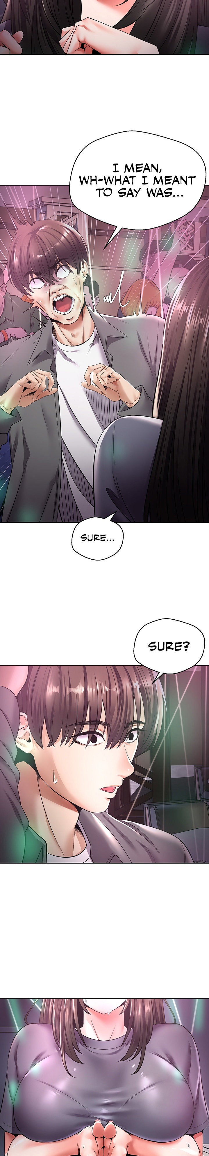 Desire Realization App - Chapter 2 [photo 23] - MangaPorn