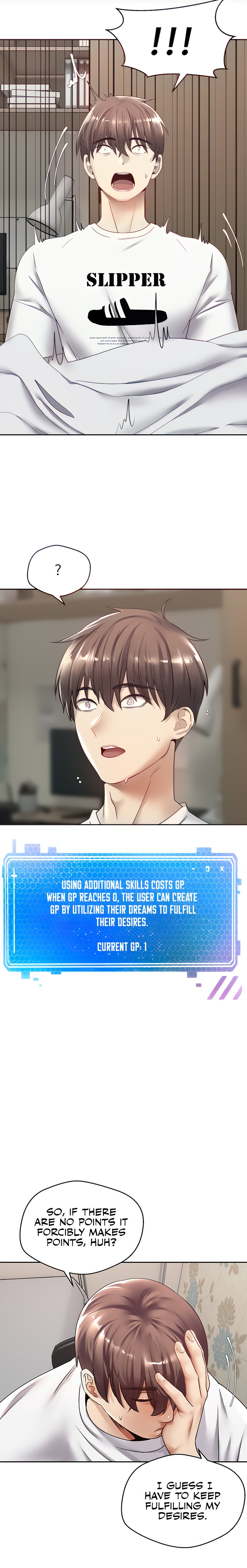 Desire Realization App - Chapter 2 [photo 7] - MangaPorn