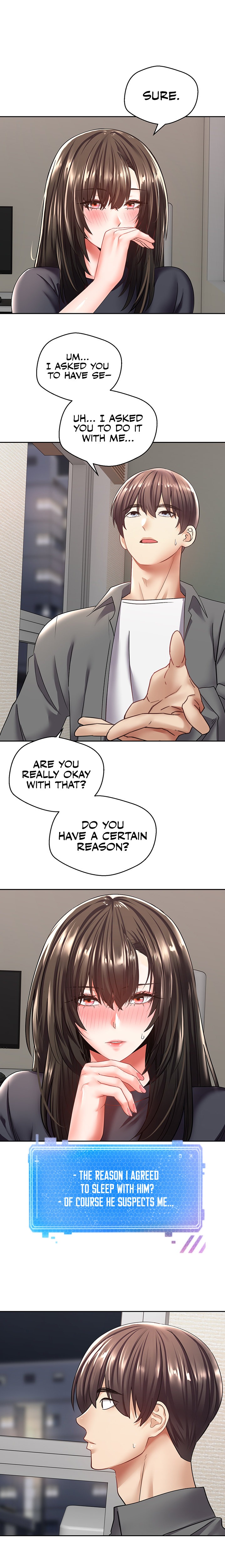 Desire Realization App - Chapter 3 [photo 10] - MangaPorn