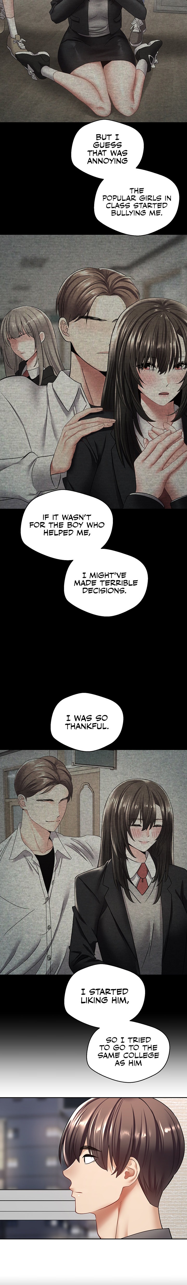 Desire Realization App - Chapter 3 [photo 13] - MangaPorn